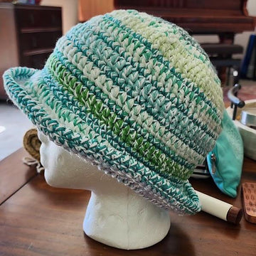 Juneberry Bucket Hat