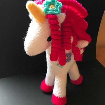 Peggy the Pegacorn