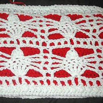 Spider Beanie, Earwarmer, Cowl