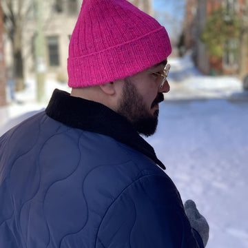 The Antoni hat