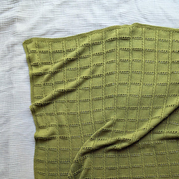 Baby Blanket #265
