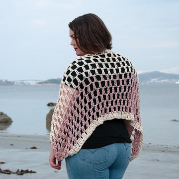 Airy Shrug