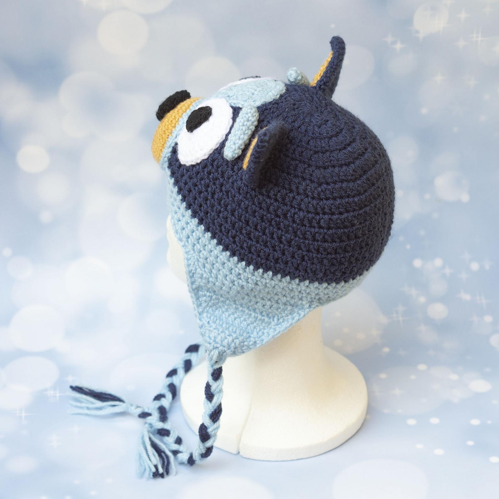 Bluey Hat