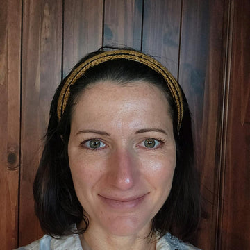 Brioche Basics Headbands