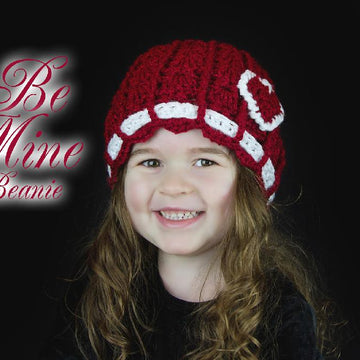 Be Mine Beanie