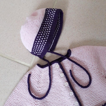 Pitchoun bonnet