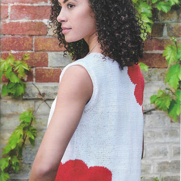 Symi Shell Top
