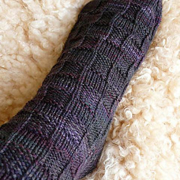 Pavé Sock