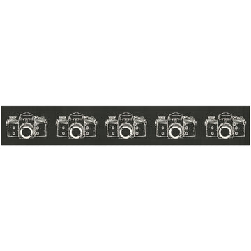 Simple Stories Say Cheese III Washi Tape 15mmX30' - Photo Op