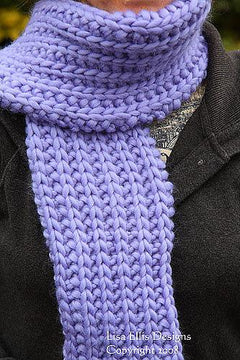 The Weaved Beanie