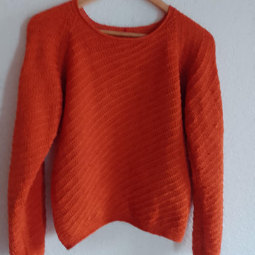 ARANSINE, cotton jumper for kids and ladies
