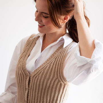 Ribblesdale Vest