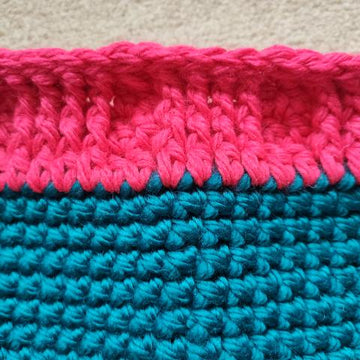 Snood Mood