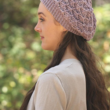 Miss Lavender