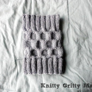 Tresslea - The Boot Cuffs