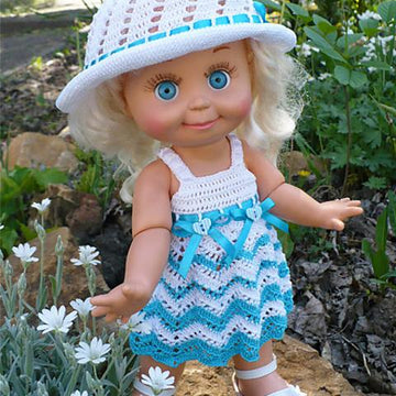 Marine Girl