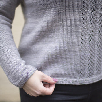Sweater Weather