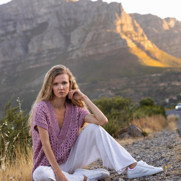 Fynbos Slipover