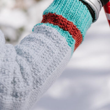 Rangeley Pullover
