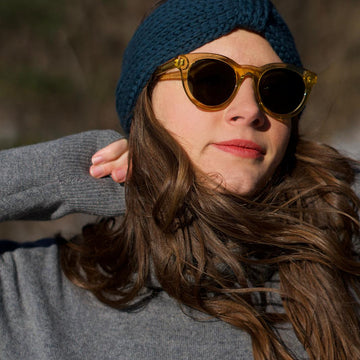 Betty Headband