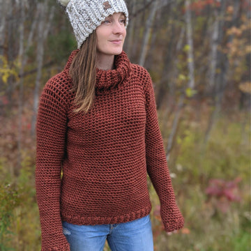 Sunday Sweater