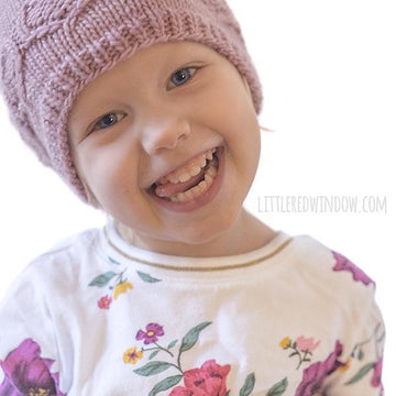 Valentine Sweetheart Hat