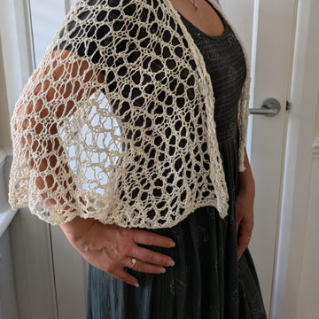 Truro Cardi