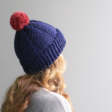 Fern Hat