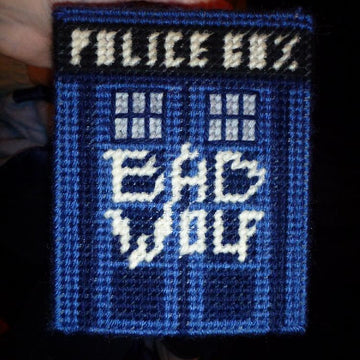TARDIS Charts