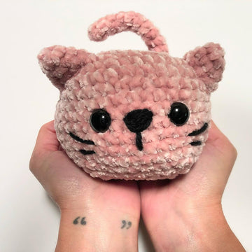 Kitty Cubee