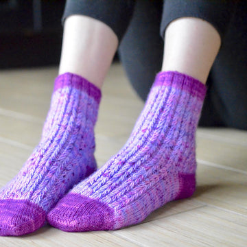 Vee Socks