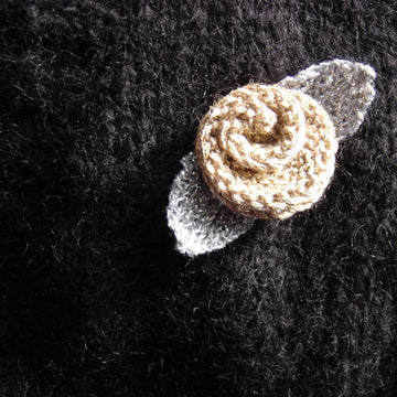 ML155 Fancy That Shrug