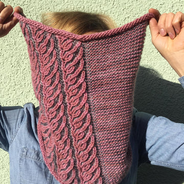 Grose Cowl