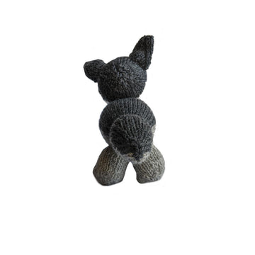 Wolf Cub