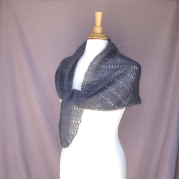 Lunar Shawl
