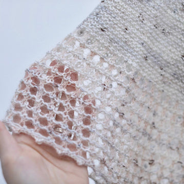 California Dreaming Shawl
