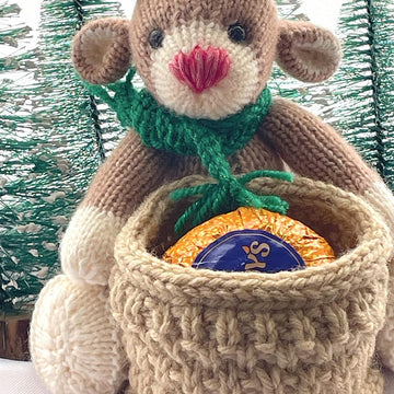 Christmas Gift Baskets