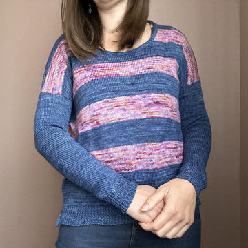 La Mini Marinière (Adulte)