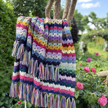 Gia Blanket