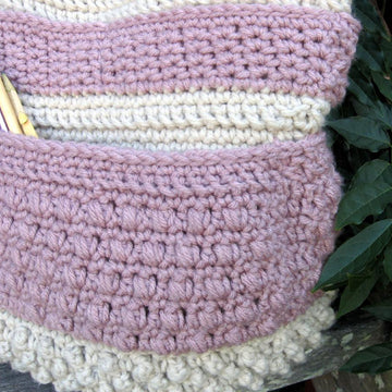 Handee Craft Tote