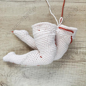 Pin-up redhead doll + Videos