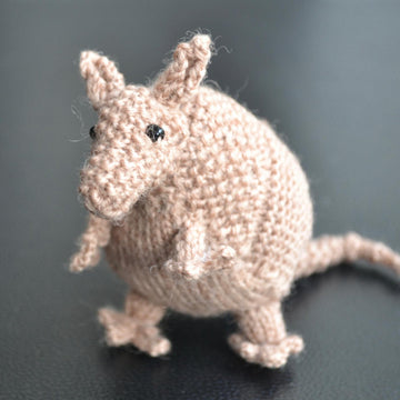 Armadillo