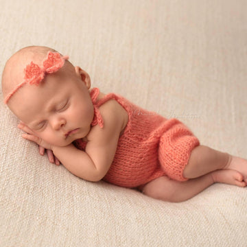 Honey baby Romper