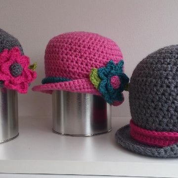 My Little Lady Hat