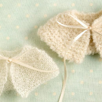 Little capelet