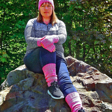 Hiking Set #118
