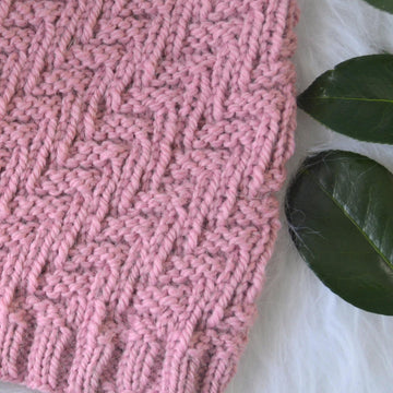 The Brenna Cowl