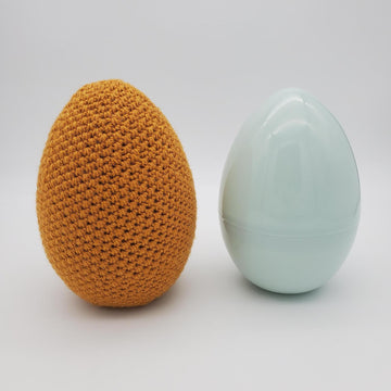 Textured Dragon Egg