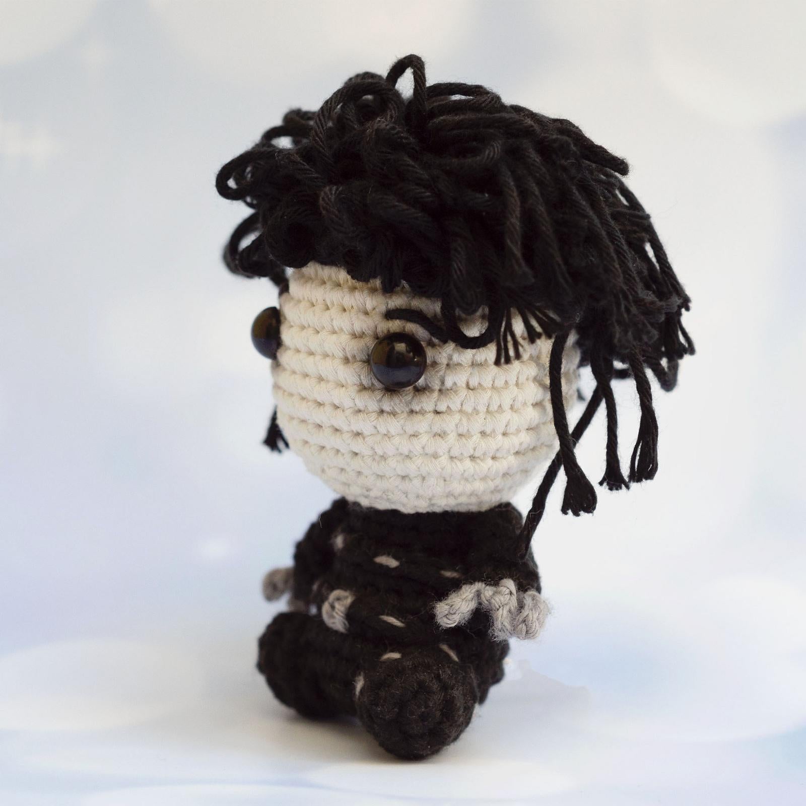 Edward Sccissorhands