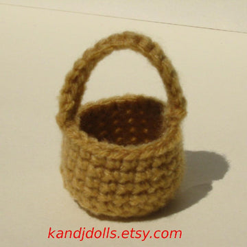 Red Ridding Hood Amigurumi Pattern